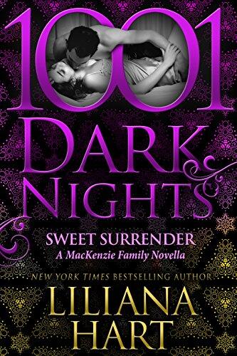 Sweet Surrender: A MacKenzie Family Novella