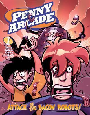 Penny Arcade