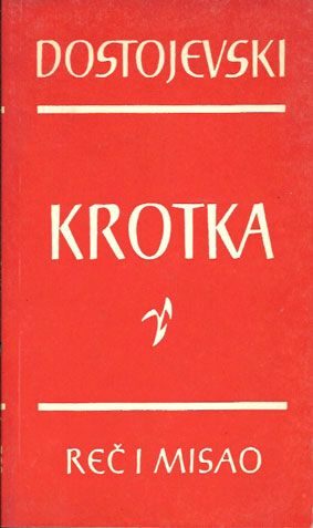 Krotka