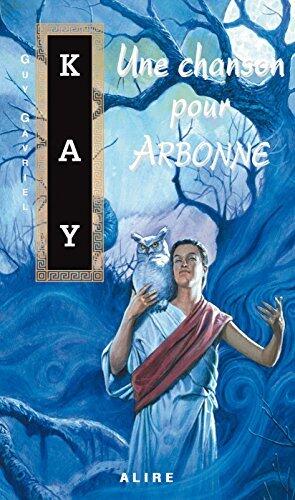 Une chanson pour Arbonne