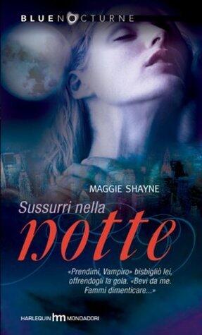 Sussurri nella notte