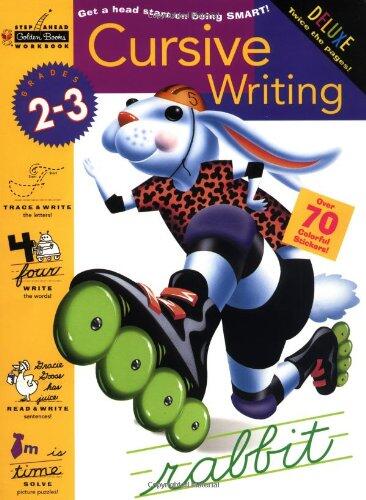 Cursive Writing