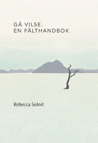 Gå vilse: En fälthandbok