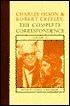 Charles Olson and Robert Creeley: The Complete Correspondence Volume 4