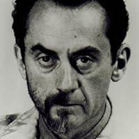 Man Ray