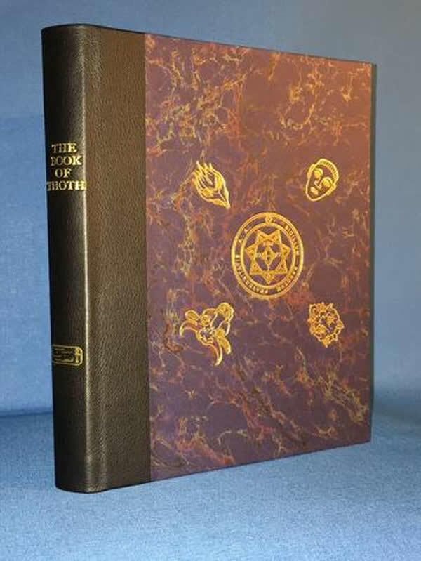The Book of Thoth