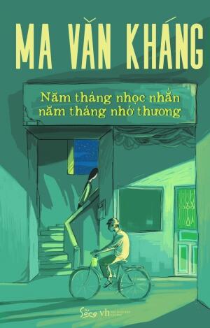 Năm Tháng Nhọc Nhằn - Năm Tháng Nhớ Thương