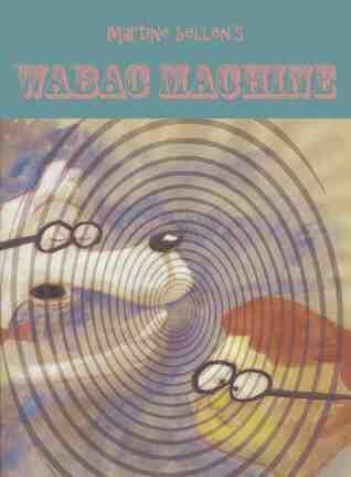 WABAC Machine