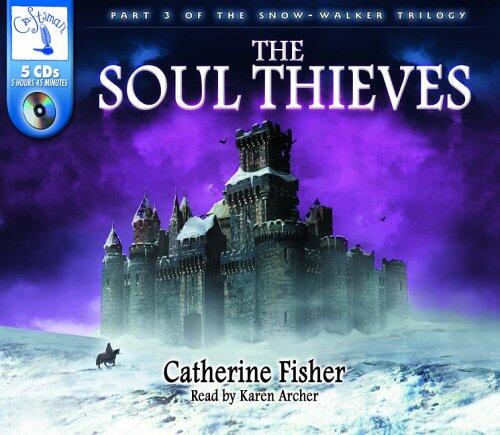 The Soul Thieves