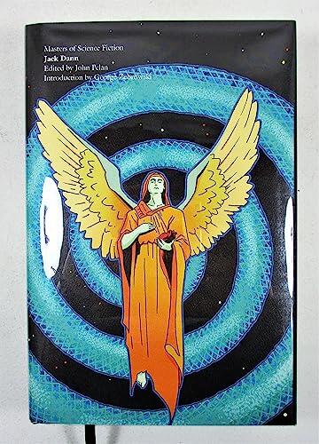 Masters of Science Fiction