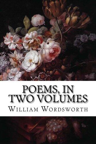 Poems, in Two Volumes