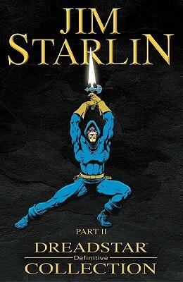 Dreadstar Definitive Collection: Part 2