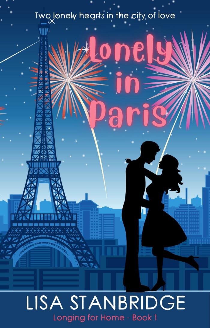 Lonely in Paris