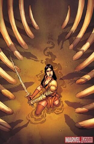 Tales of the Dragon Guard into the Veil