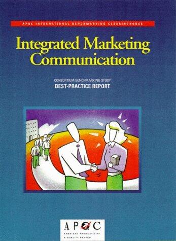 Integrated Marketing Communication
