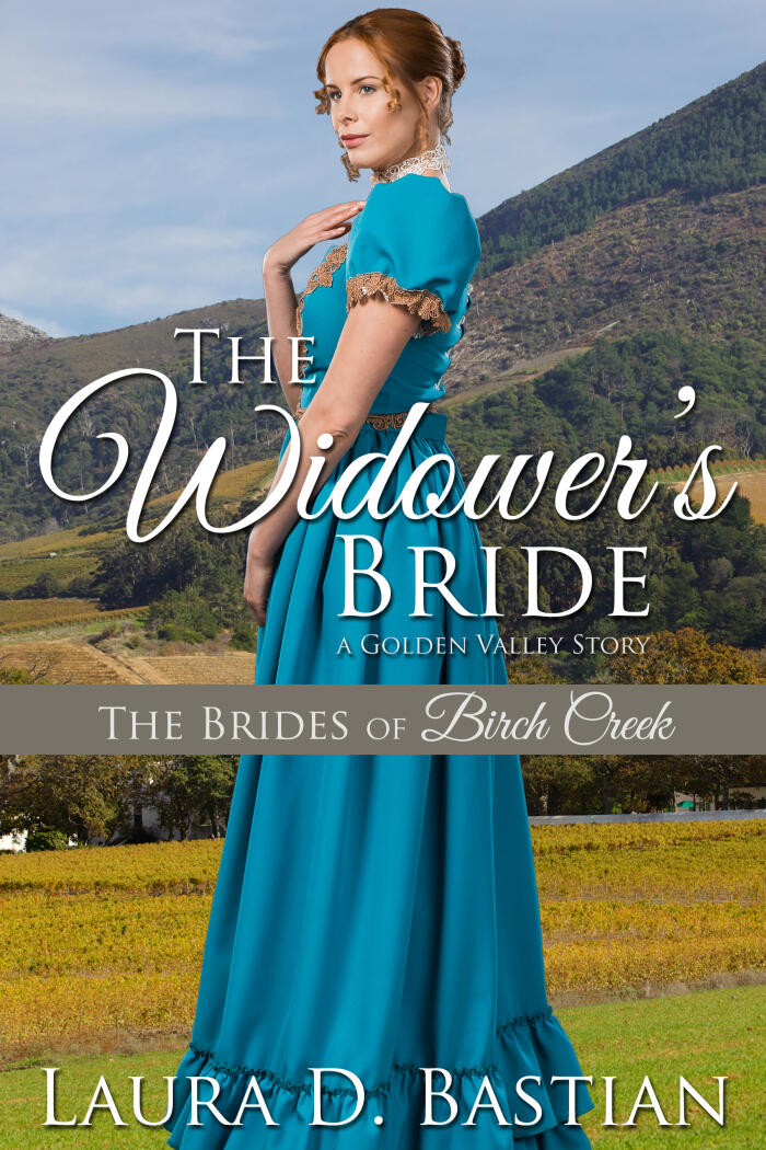 The Brides of Birch Creek