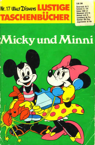 Micky und Minni