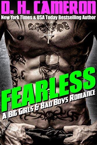Fearless: The Novel