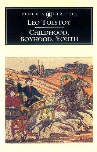 Childhood, Boyhood, Youth