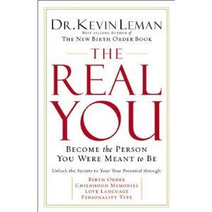 The Real You