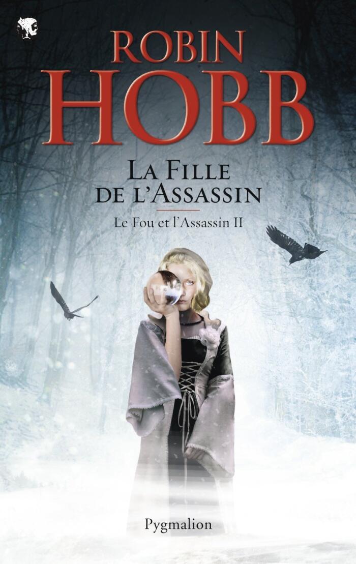 La fille de l'assassin