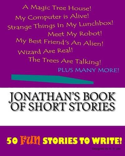 Jonathan's Book of Short Stories