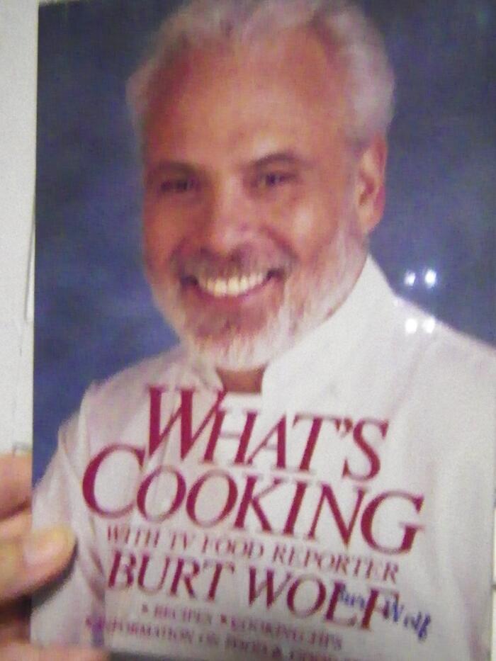 What's Cooking, Vol. 5