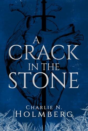 A Crack in the Stone: A Followed by Frost Short Story