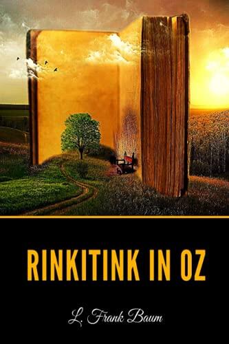 Rinkitink in Oz