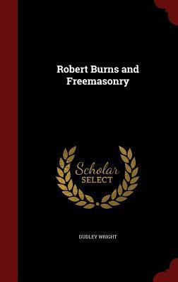 Robert Burns and Freemasonry
