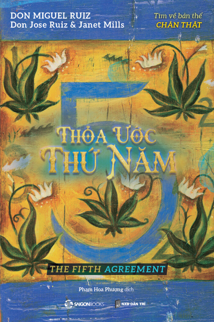 Thỏa ước thứ năm - Tìm về bản thể chân thật