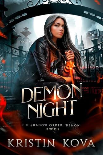 Demon Night