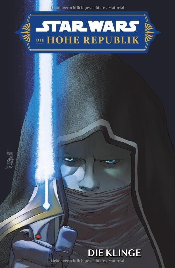 Star Wars: Die Hohe Republik - Die Klinge