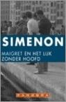 Maigret en het lijk zonder hoofd