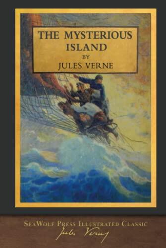 The Mysterious Island