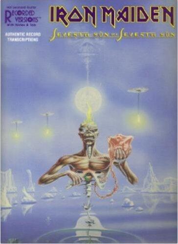 Iron Maiden (Seventh Son of a Seventh Son)