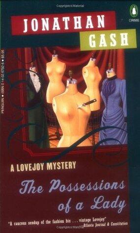 The Possessions of a Lady