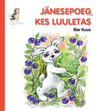 Jänesepoeg, kes luuletas