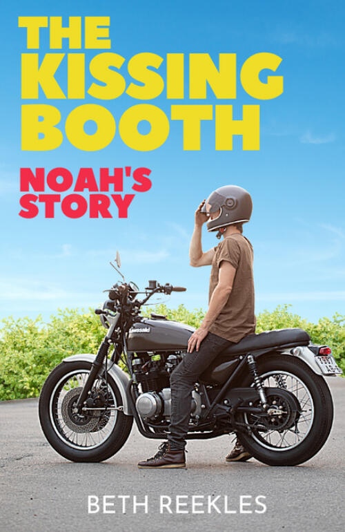 The Kissing Booth: Noah's Story