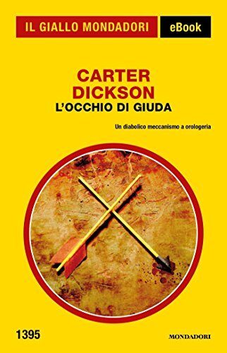 L'occhio di Giuda