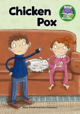 Chicken Pox