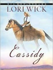 Cassidy
