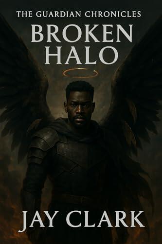 The Guardian Chronicles: Broken Halo
