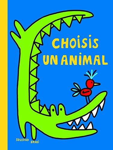 Choisis un Animal