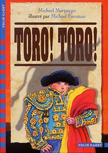 TORO ! TORO !