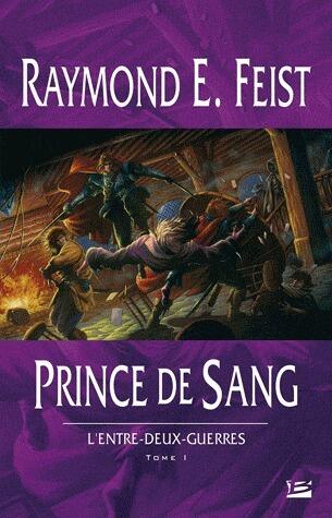 Prince de Sang