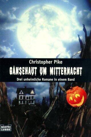 Gänsehaut Um Mitternacht