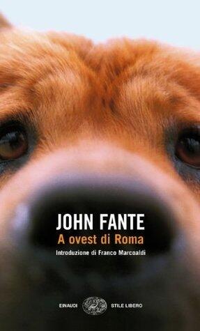 A ovest di Roma
