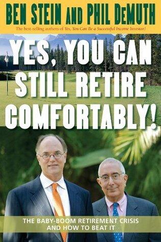 Yes, You Can Still Retire Comfortably!
