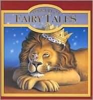 Treasury of Fairy Tales